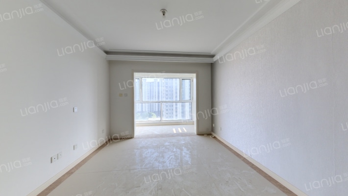 荣盛紫竹苑北区二手房实景图