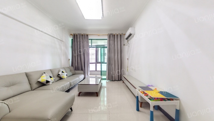 骏怡居二手房实景图