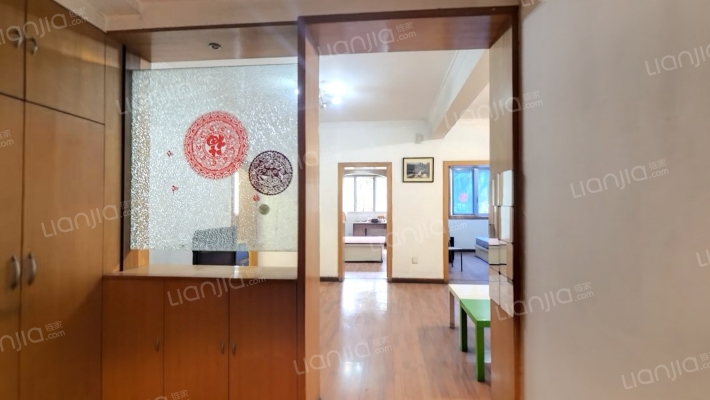 文景巷52号二手房实景图