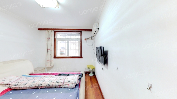 鸳鸯小区三村(雨田路)二手房实景图