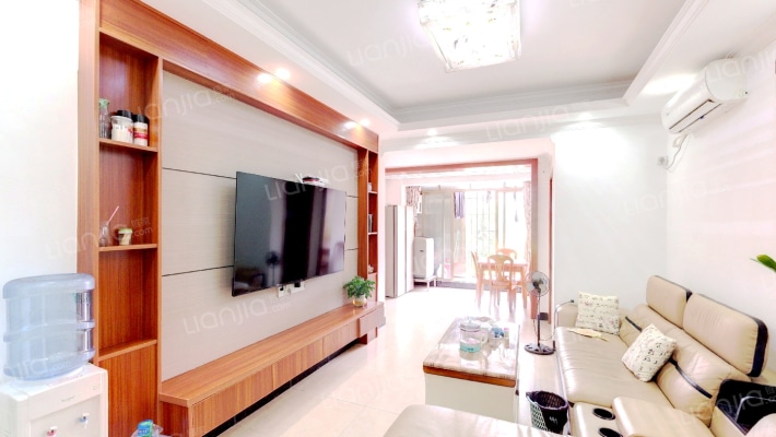 富美家园二手房实景图