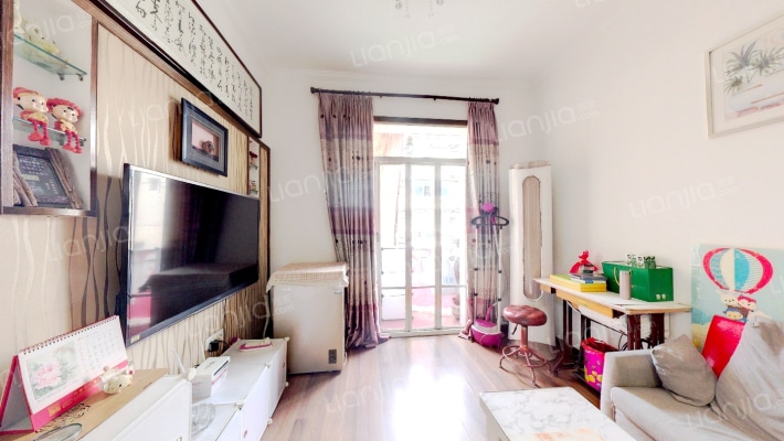 江汉二路111号 二手房实景图