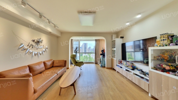 圣苑小区二手房实景图