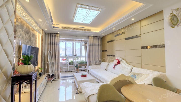 莱茵城二手房实景图