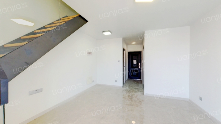 铜锣湾广场二手房实景图