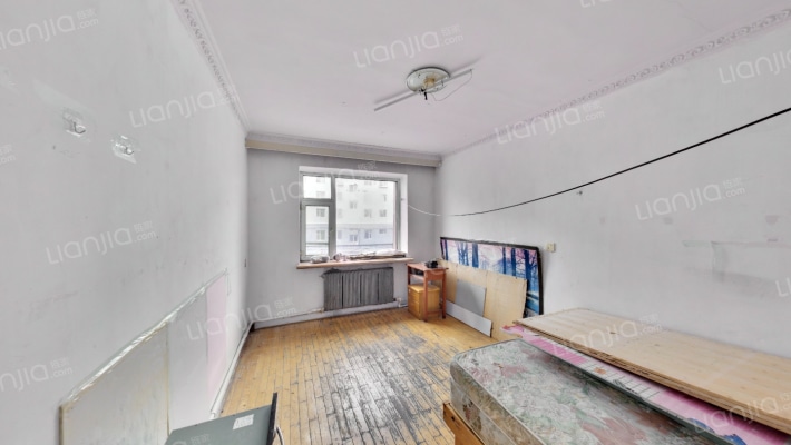 金融专科家属楼二手房实景图