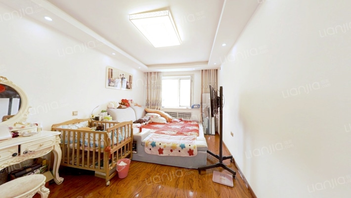 建化街二手房实景图