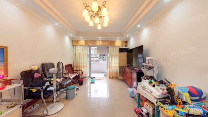 百花苑二手房实景图