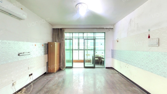 颐美园二手房实景图