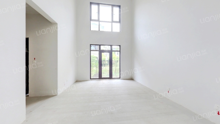 多弗绿城江心明月东园二手房实景图