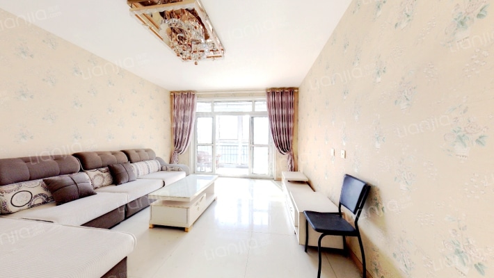 双湖明珠二手房实景图