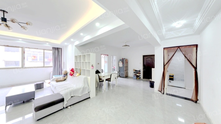 东江汽运小区二手房实景图