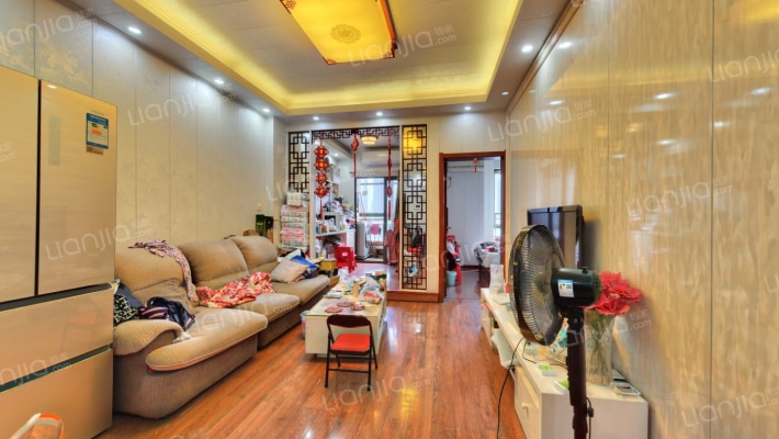 金龙百灵景都二手房实景图