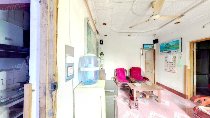 黄桷湾二手房实景图