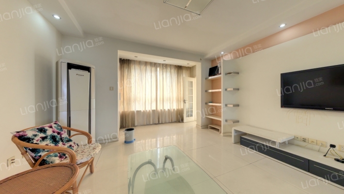 丽江苑二手房实景图