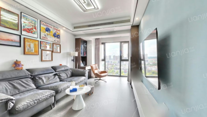 领地·蘭台府二手房实景图