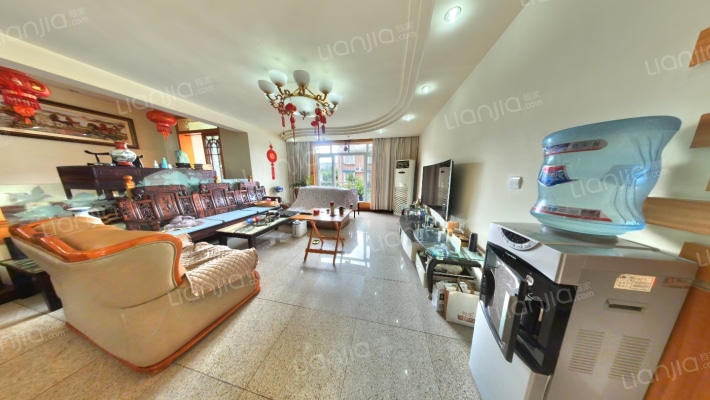 建委宿舍乙区二手房实景图