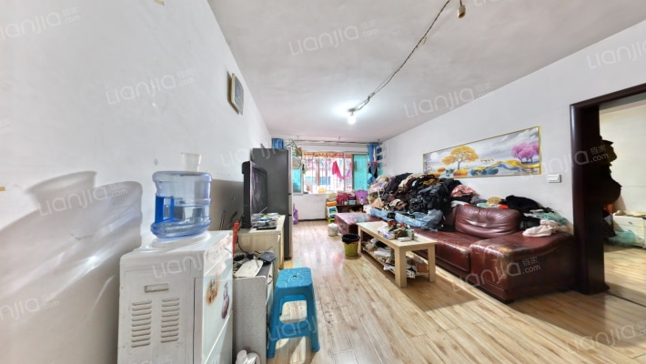 市西路100号二手房实景图