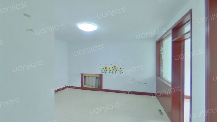 三合小区二手房实景图