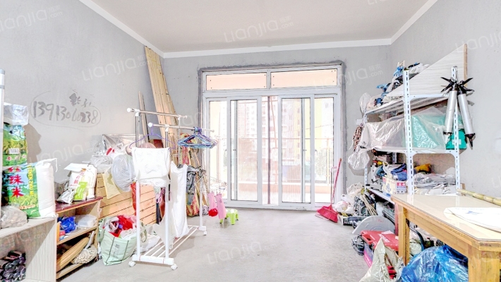 龙祥花园二手房实景图