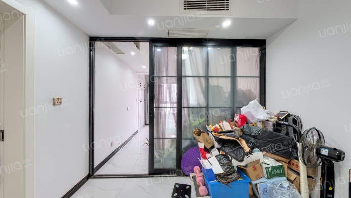 润源太阳城二手房实景图