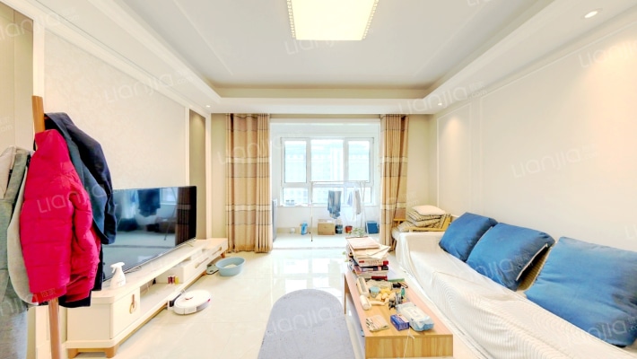 清都頤园二手房实景图