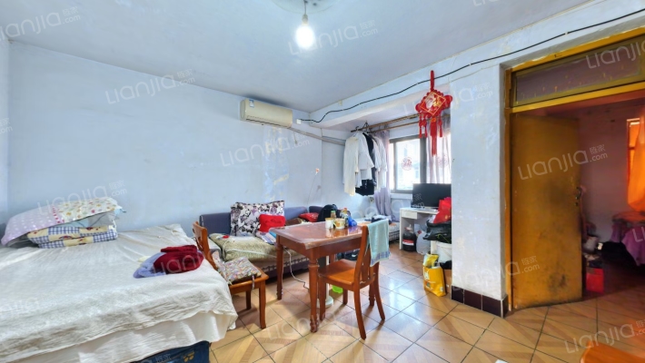 金沙路10号二手房实景图