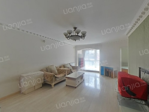 整租·春光山色一期 2室1厅 东