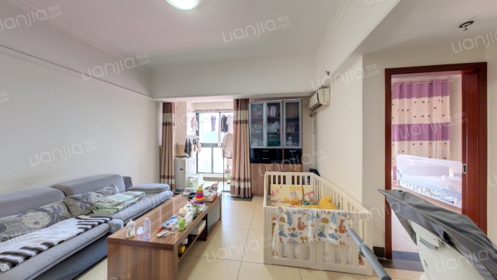 嘉汇公馆二手房实景图