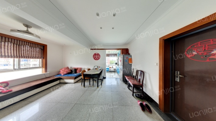 春秋社区春秋南路二手房实景图