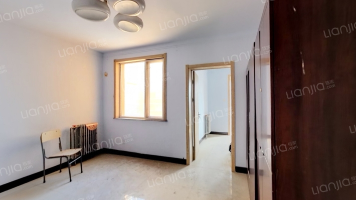 盛源小区二手房实景图