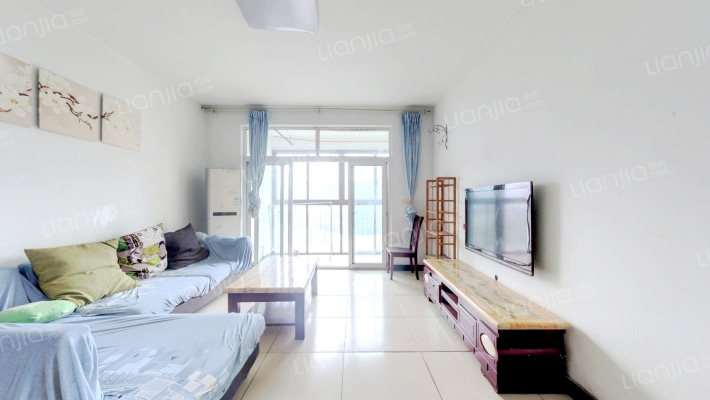 尚品丽景二手房实景图