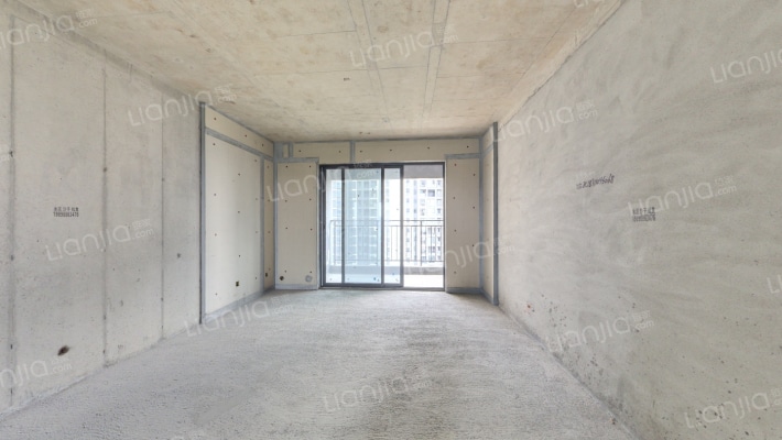 润和星河玥二手房实景图