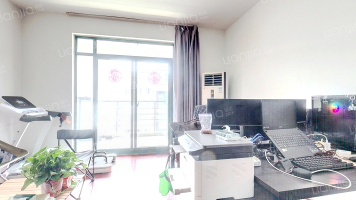 中国铁路四局集团第七工程公司二手房实景图