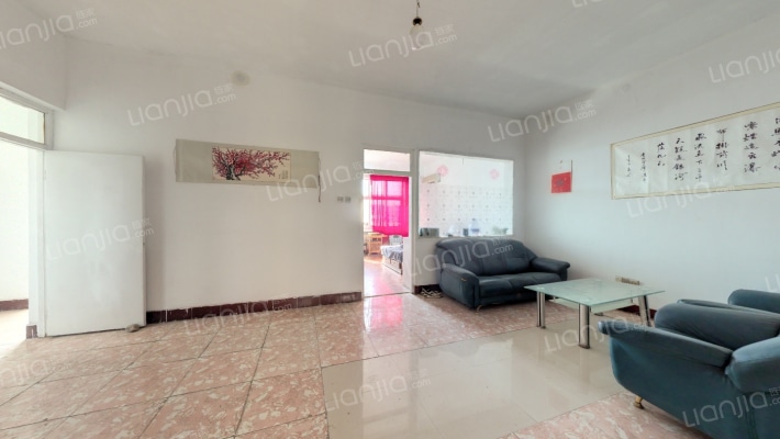 建材家属院二手房实景图