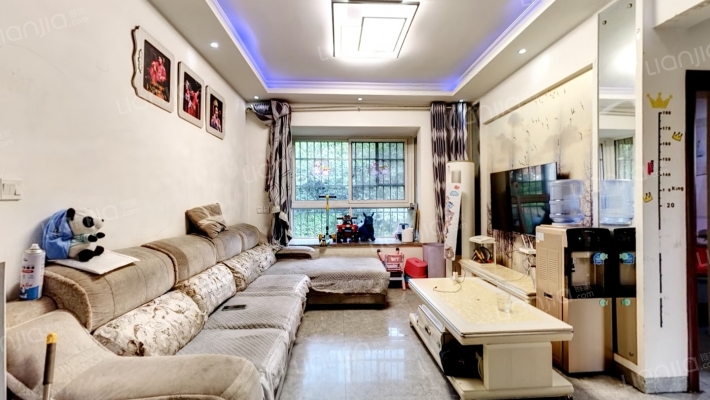 宗意书香御景二手房实景图