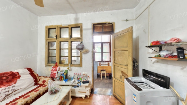 钢管社区二手房实景图