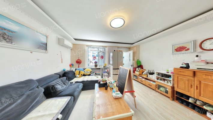 天泉山庄二手房实景图