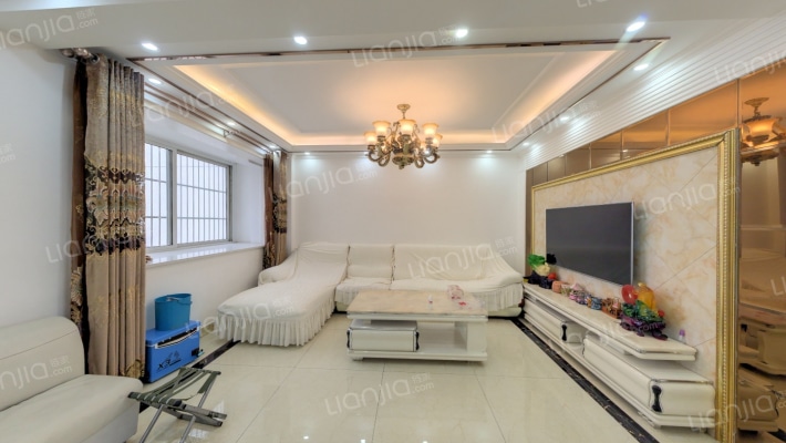 春益雅苑二手房实景图