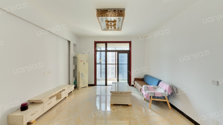 御景台二手房实景图