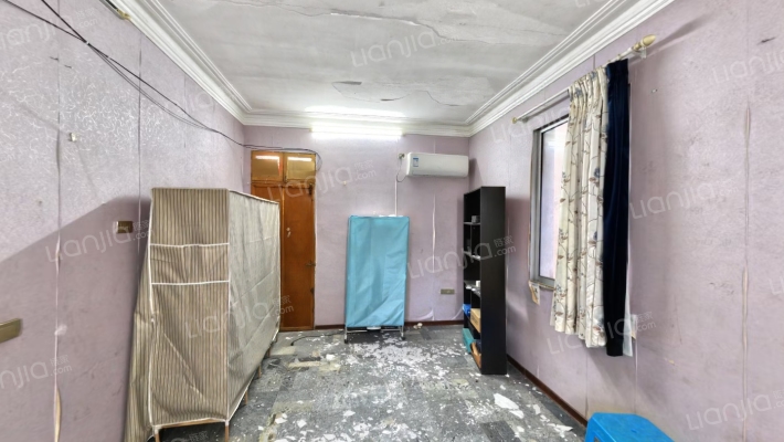 花马营巷二手房实景图