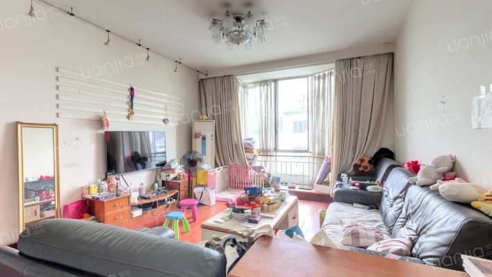 科沁苑二手房实景图