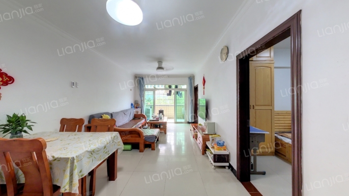 华燊大厦二手房实景图