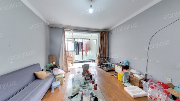 时代名苑二手房实景图