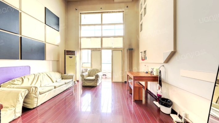 长征左邻右舍东区二手房实景图