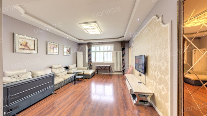 瑞贝卡·家天下二手房实景图