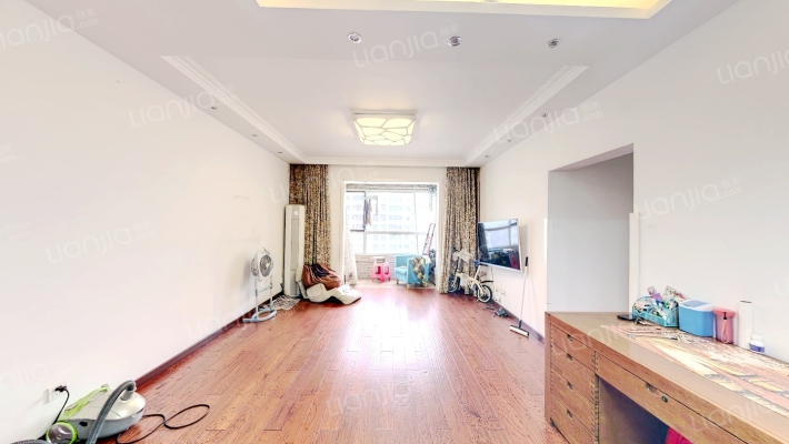 荣庆园二手房实景图