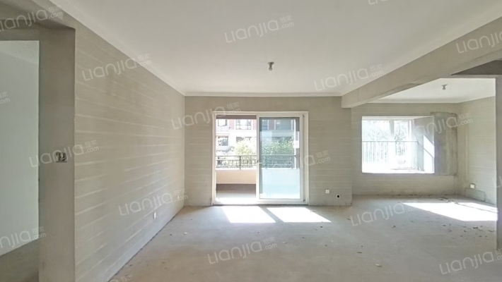 峰境花园二手房实景图