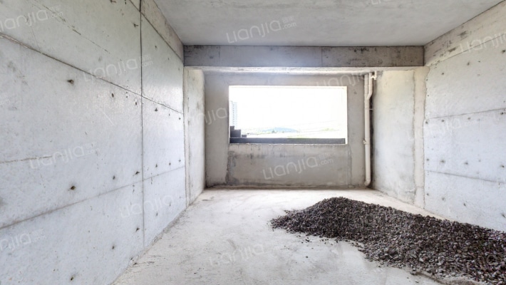 朝庭四季花园二手房实景图