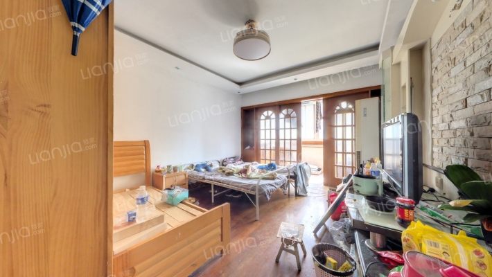 祁连欣苑二手房实景图